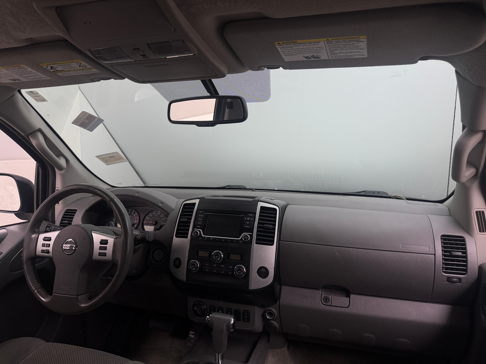 Thumbnail: 2016 Nissan Frontier - 3