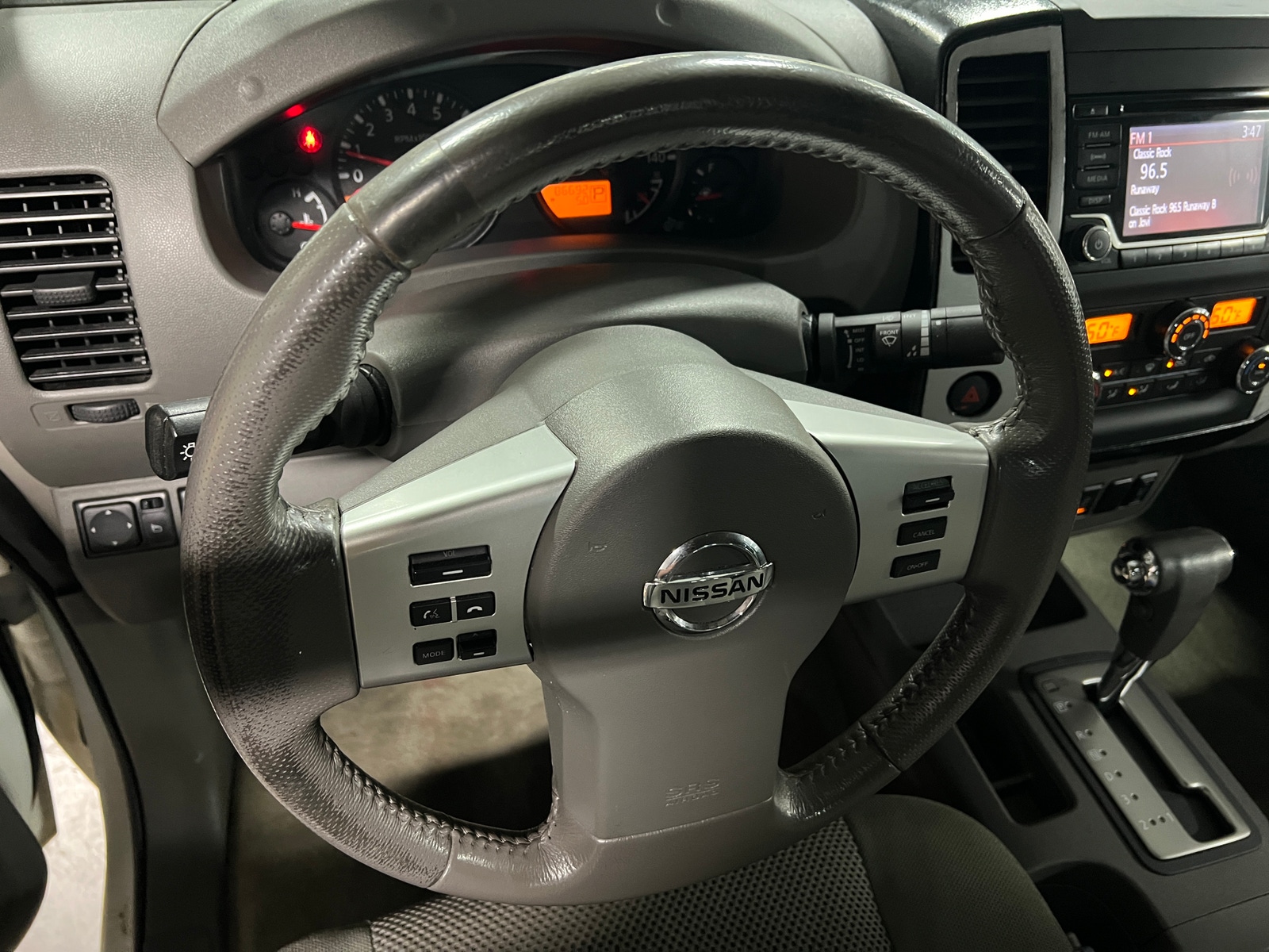 Thumbnail: 2016 Nissan Frontier - 5