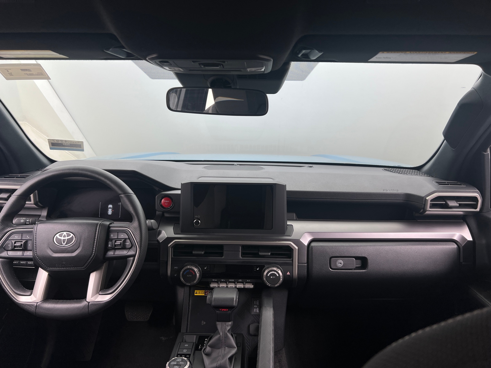 Thumbnail: 2025 Toyota 4Runner - 3
