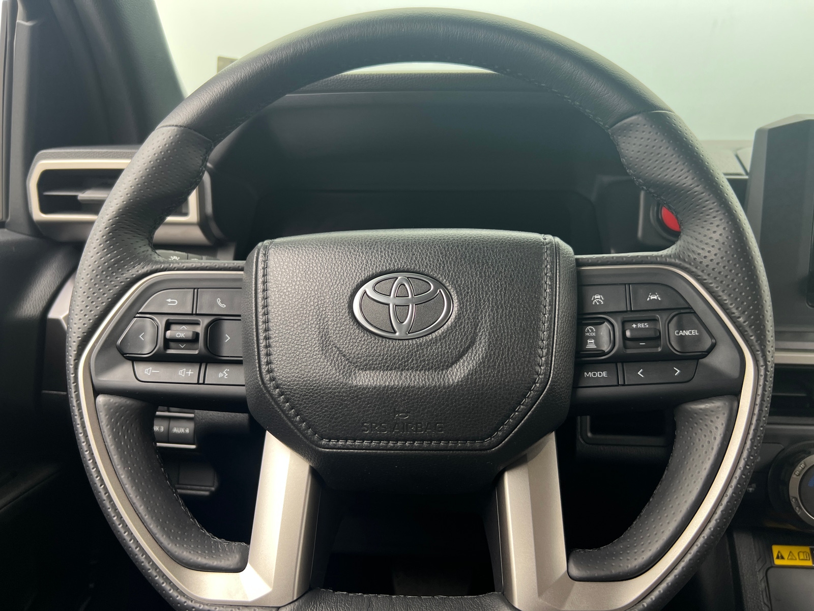 Thumbnail: 2025 Toyota 4Runner - 5
