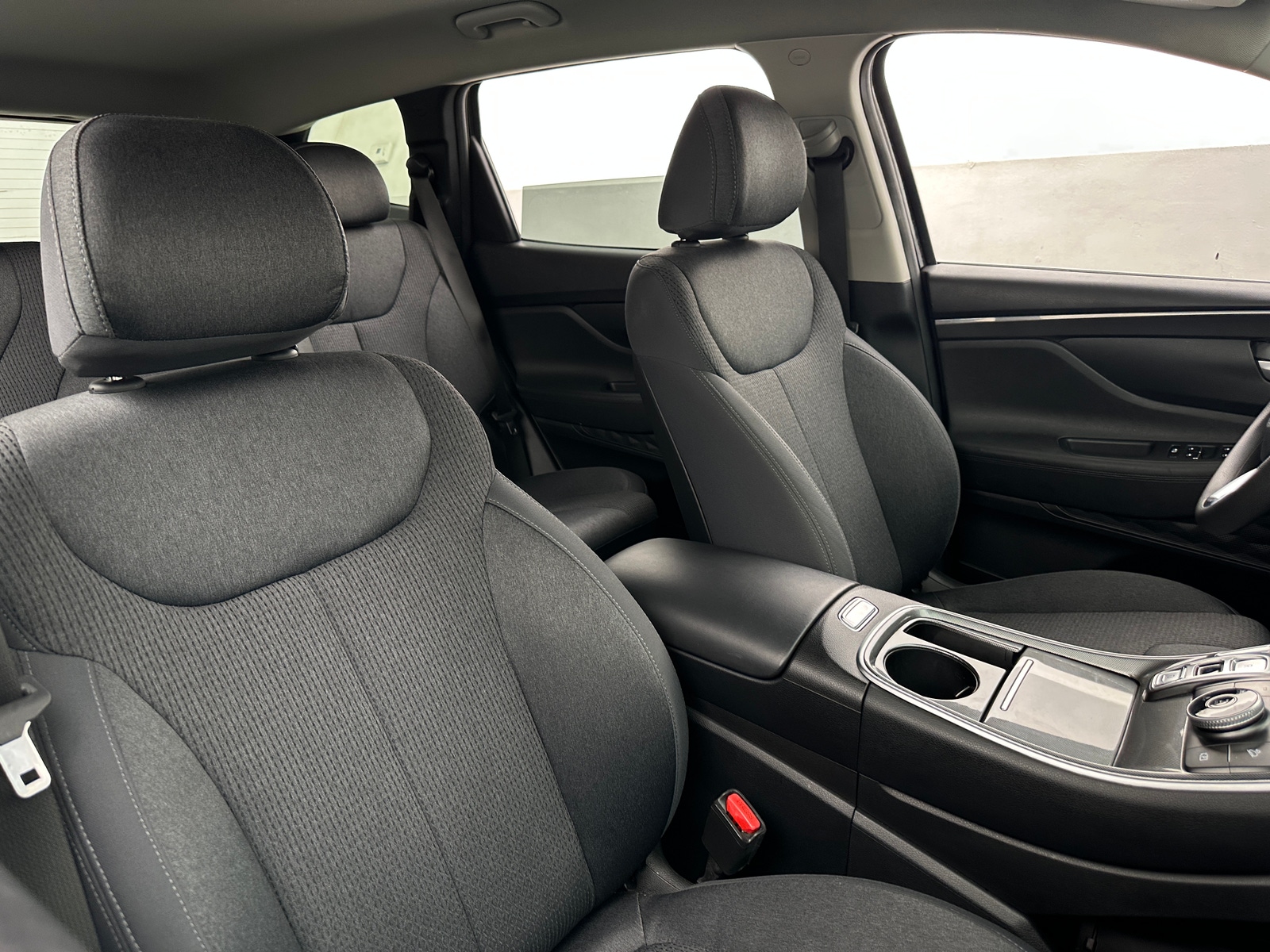 Thumbnail: 2023 Hyundai Santa Fe - 2