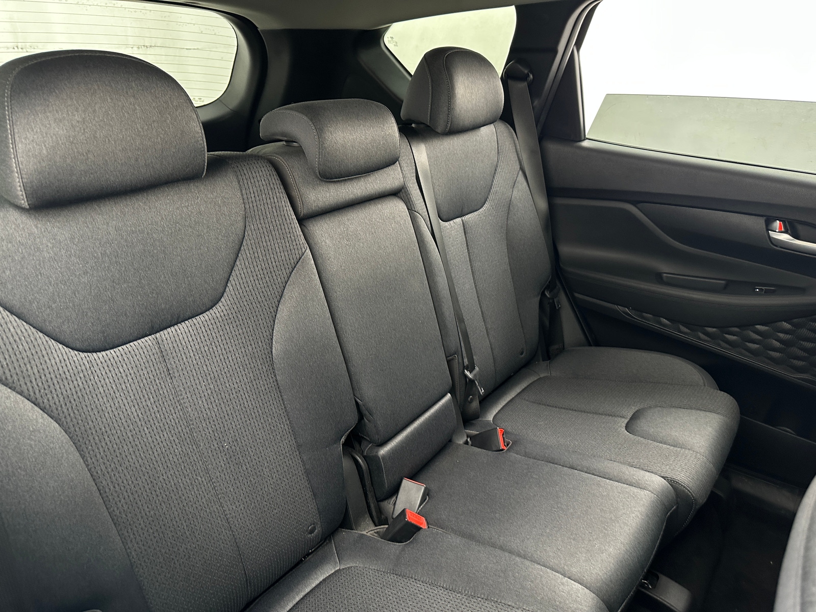 Thumbnail: 2023 Hyundai Santa Fe - 6