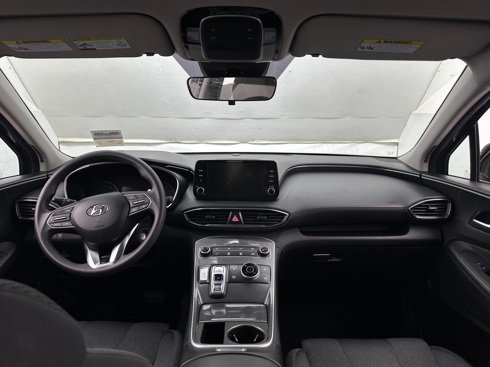 Thumbnail: 2023 Hyundai Santa Fe - 3