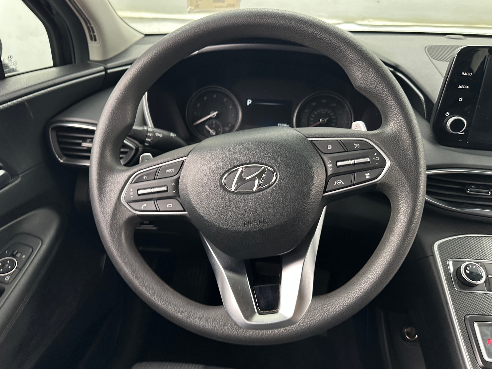 Thumbnail: 2023 Hyundai Santa Fe - 5