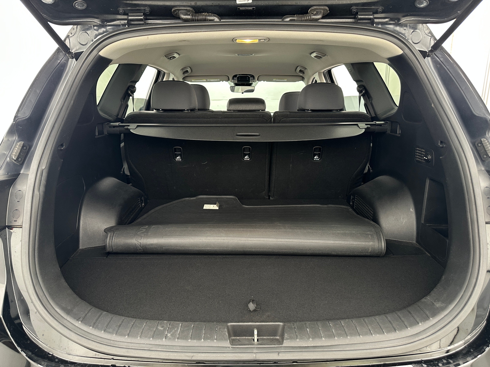 Thumbnail: 2023 Hyundai Santa Fe - 7