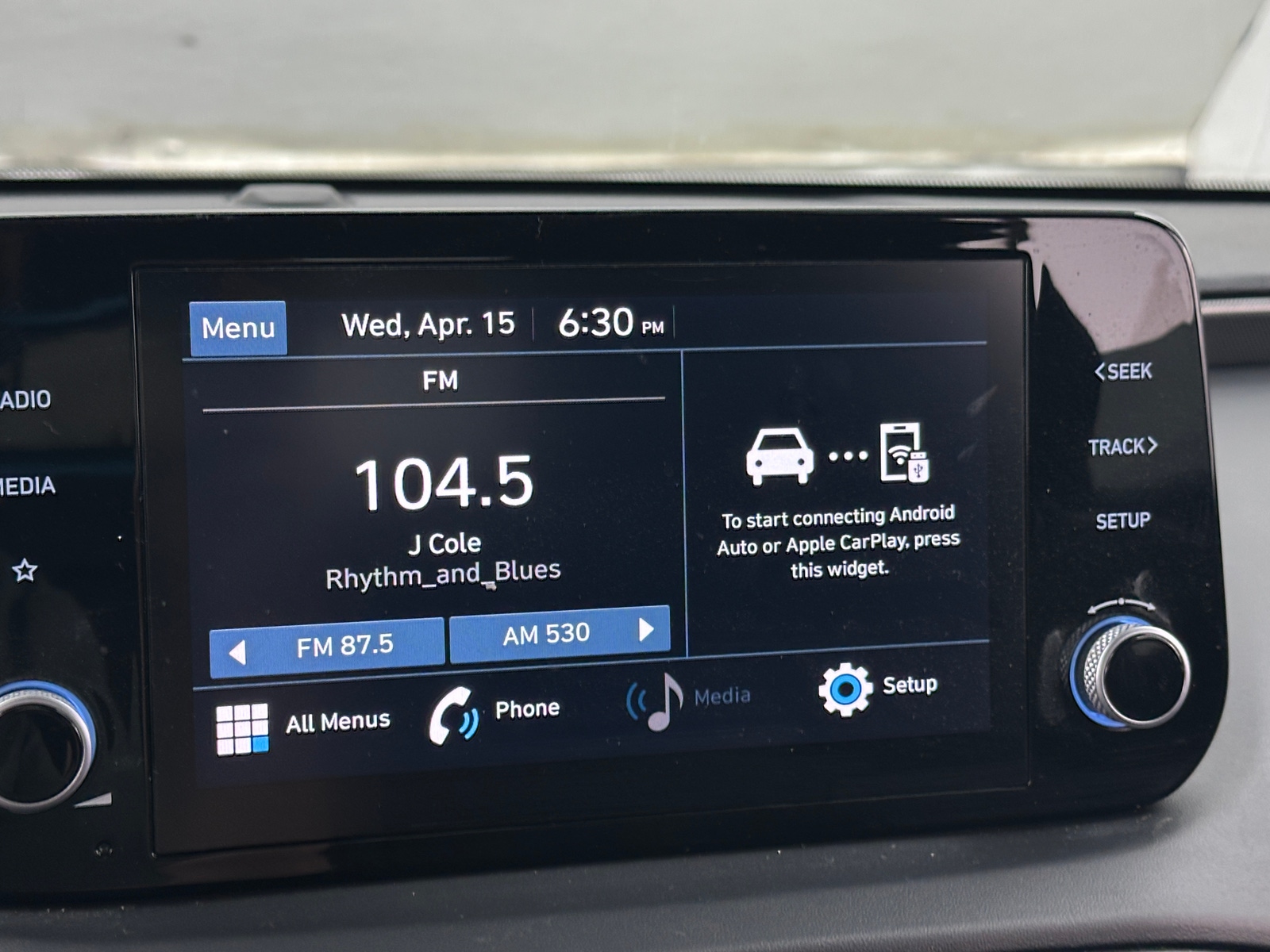 Thumbnail: 2023 Hyundai Santa Fe - 4