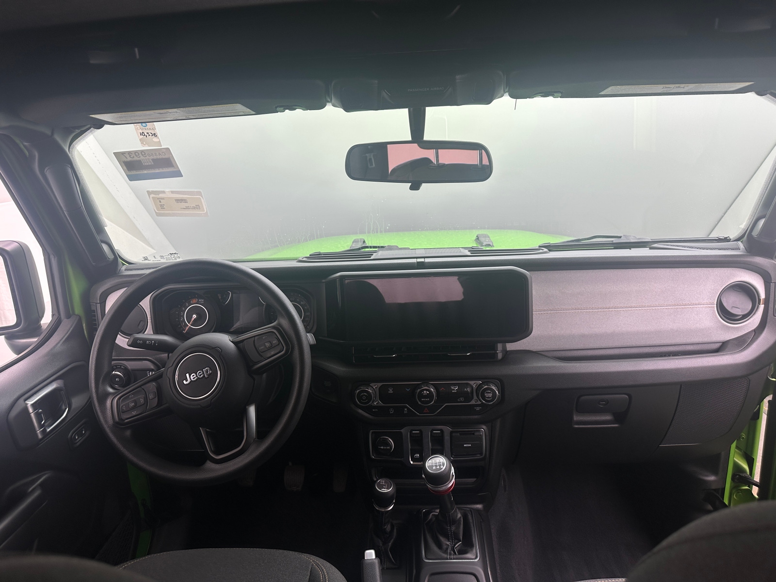 Thumbnail: 2025 Jeep Wrangler - 3