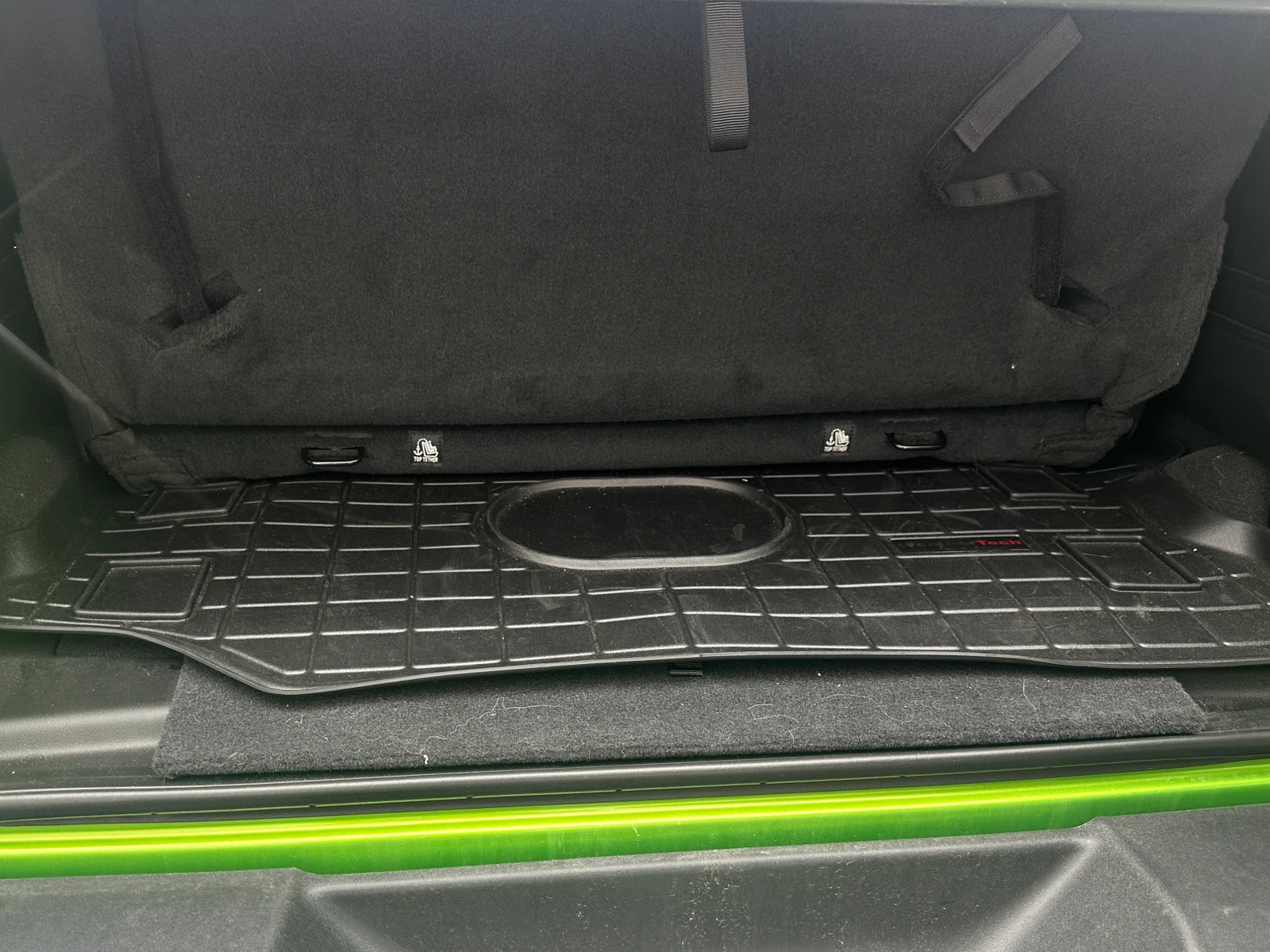 Thumbnail: 2025 Jeep Wrangler - 7