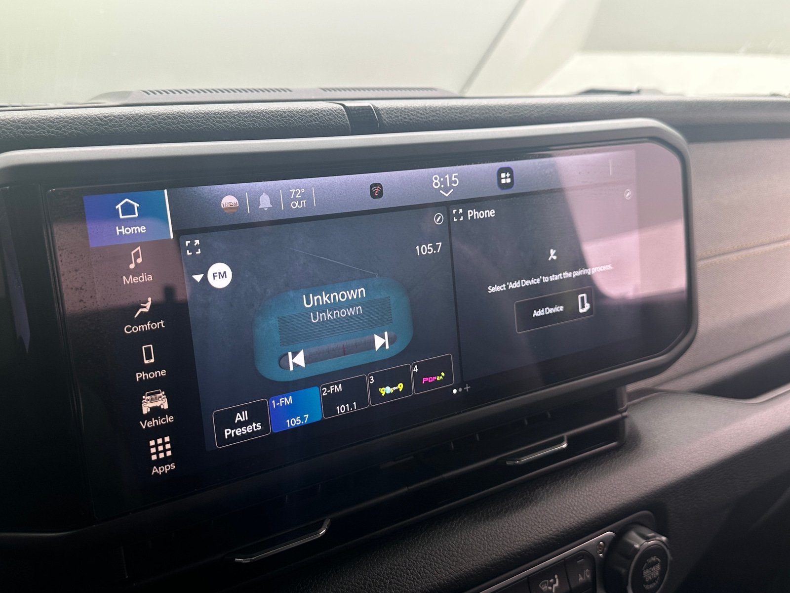 Thumbnail: 2025 Jeep Wrangler - 4