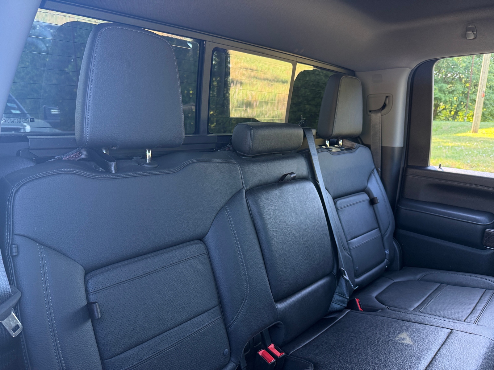 Thumbnail: 2021 GMC Sierra 2500 - 5