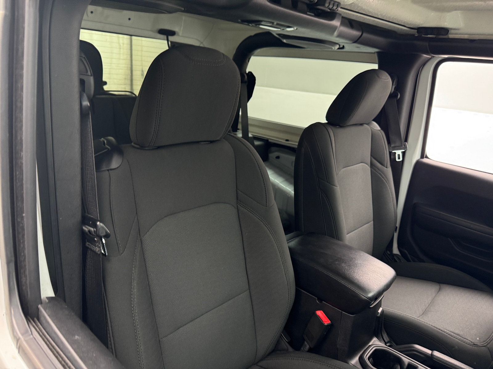 Thumbnail: 2019 Jeep Wrangler - 2