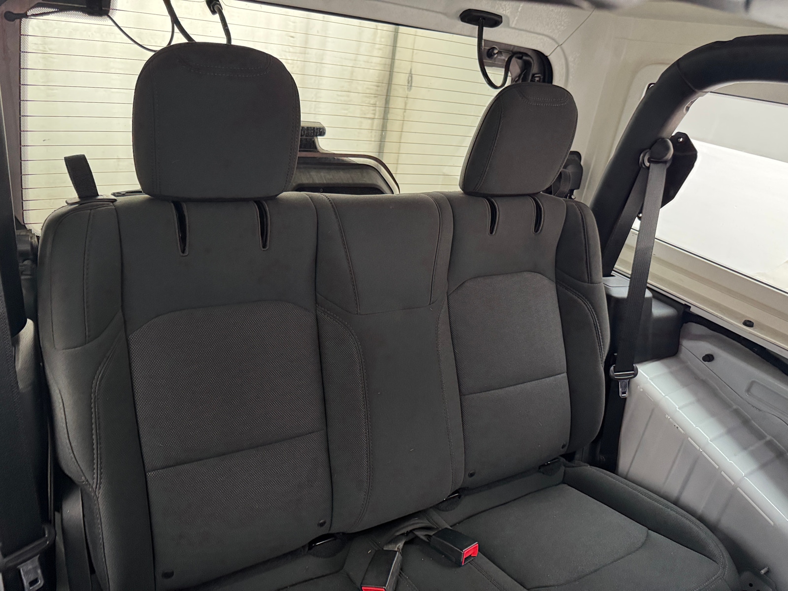 Thumbnail: 2019 Jeep Wrangler - 6