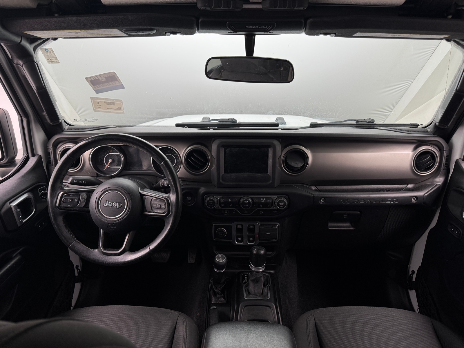 Thumbnail: 2019 Jeep Wrangler - 3