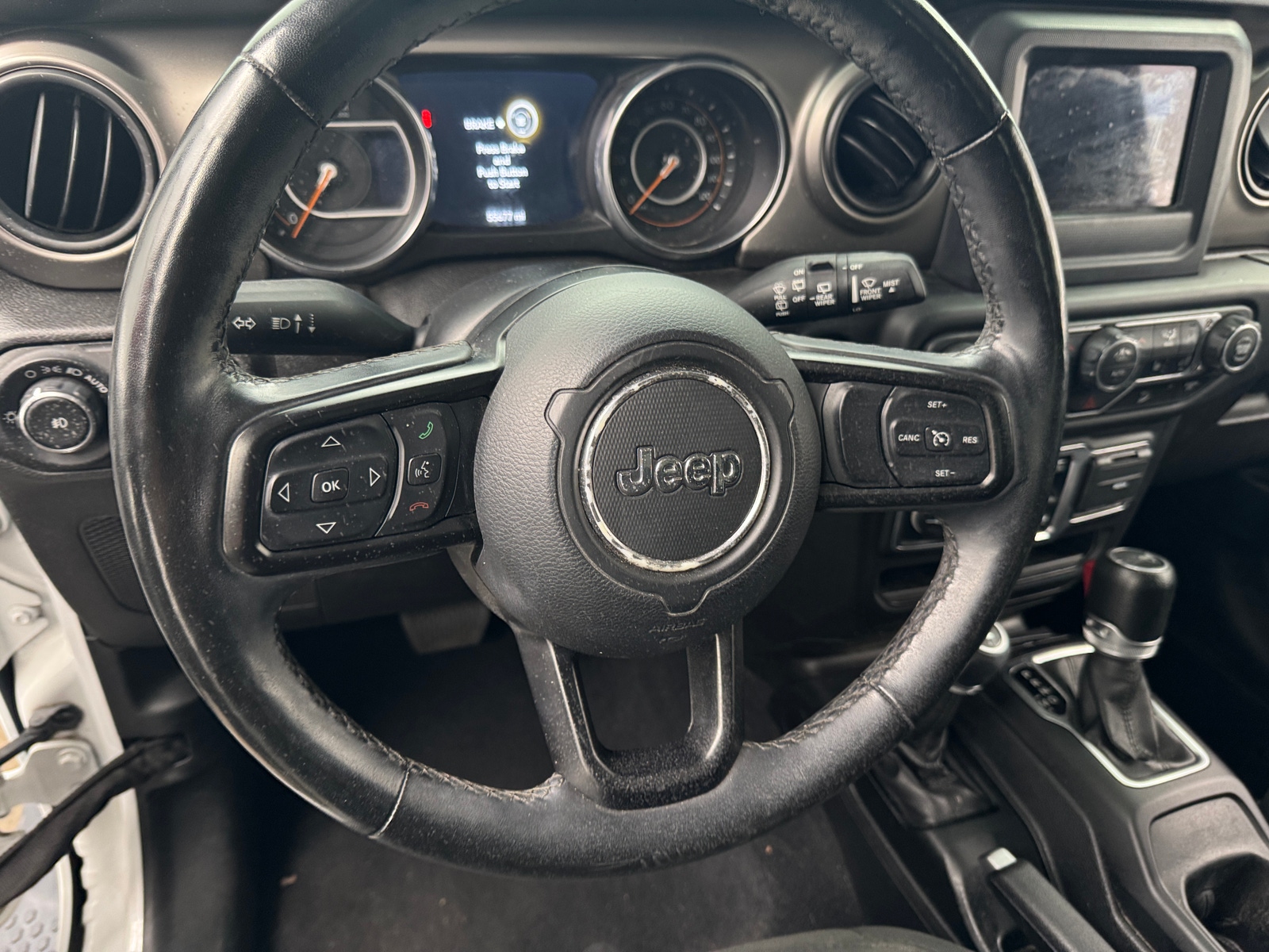 Thumbnail: 2019 Jeep Wrangler - 5