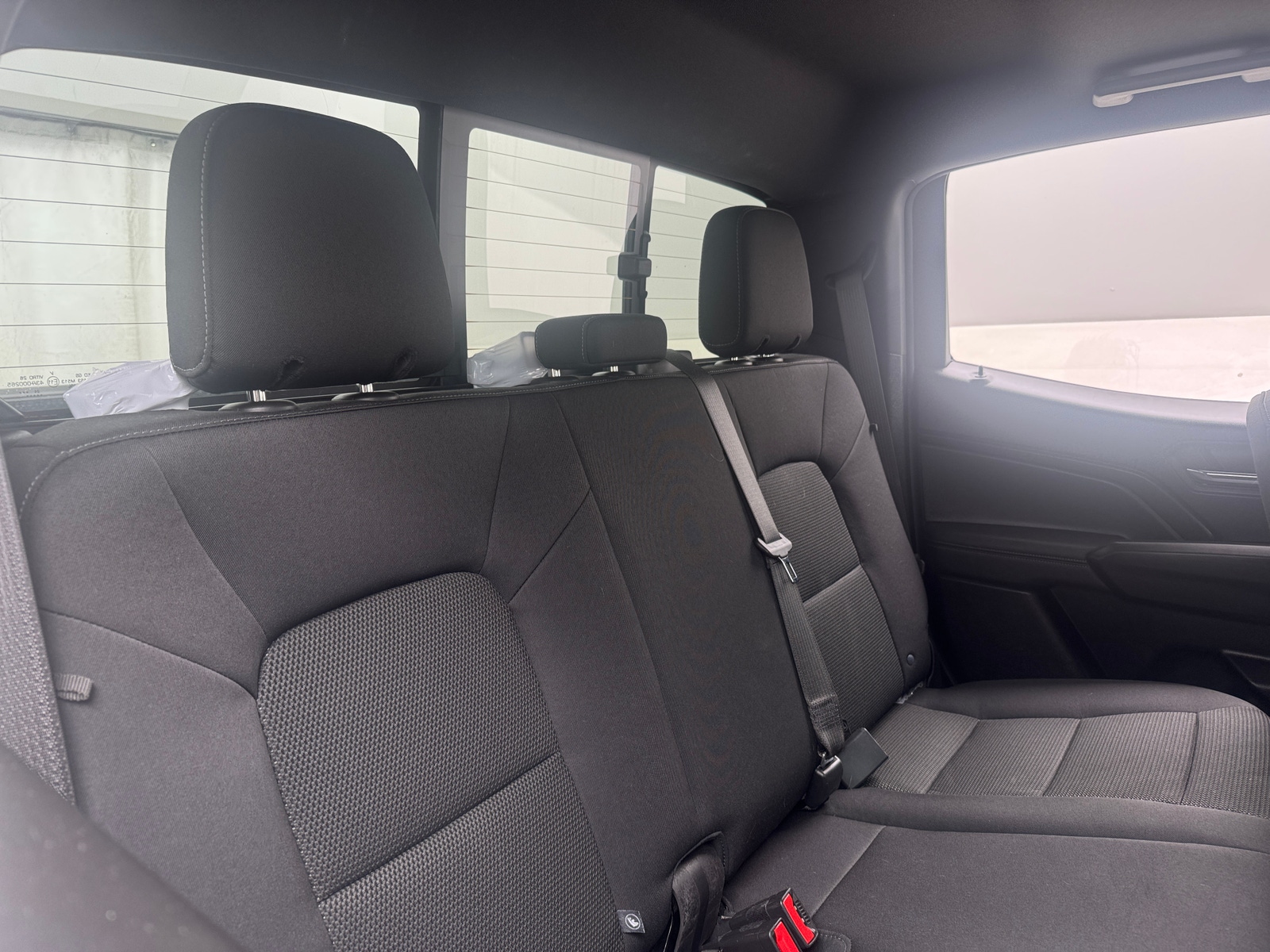 Thumbnail: 2024 Chevrolet Colorado - 6