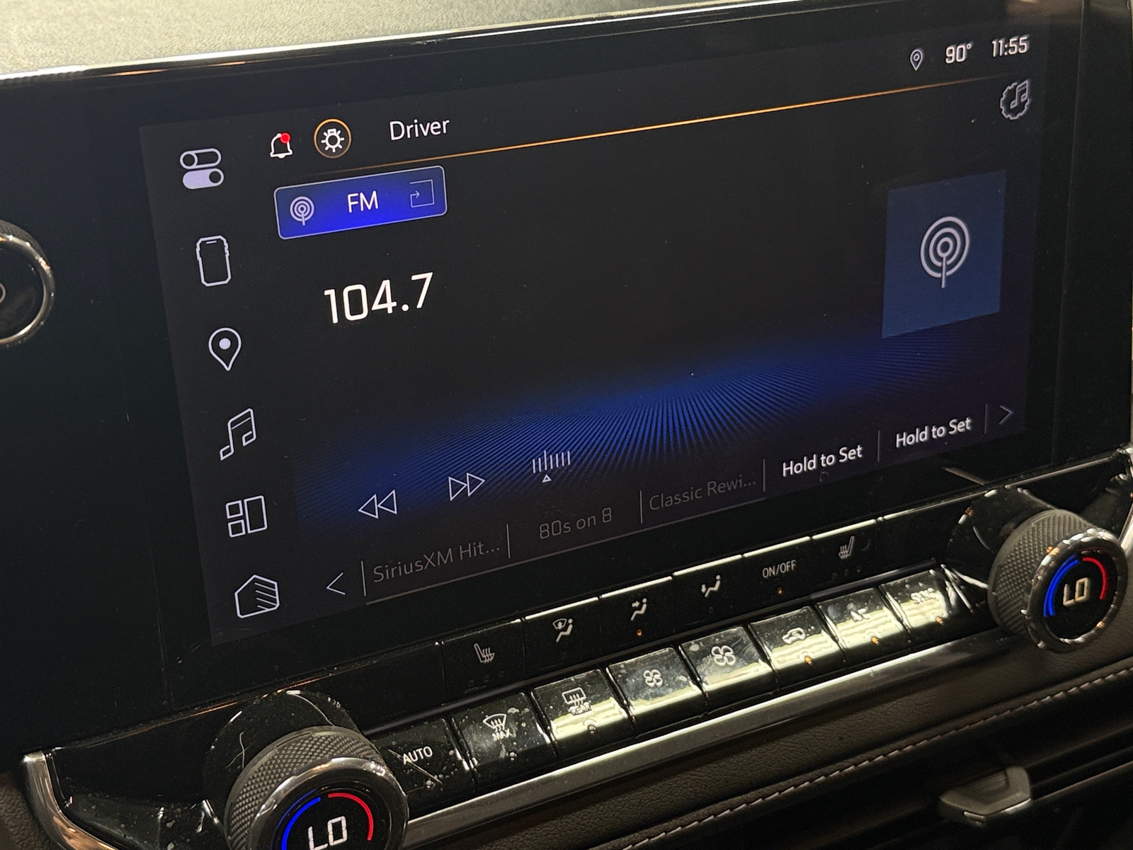 Thumbnail: 2024 Chevrolet Colorado - 4