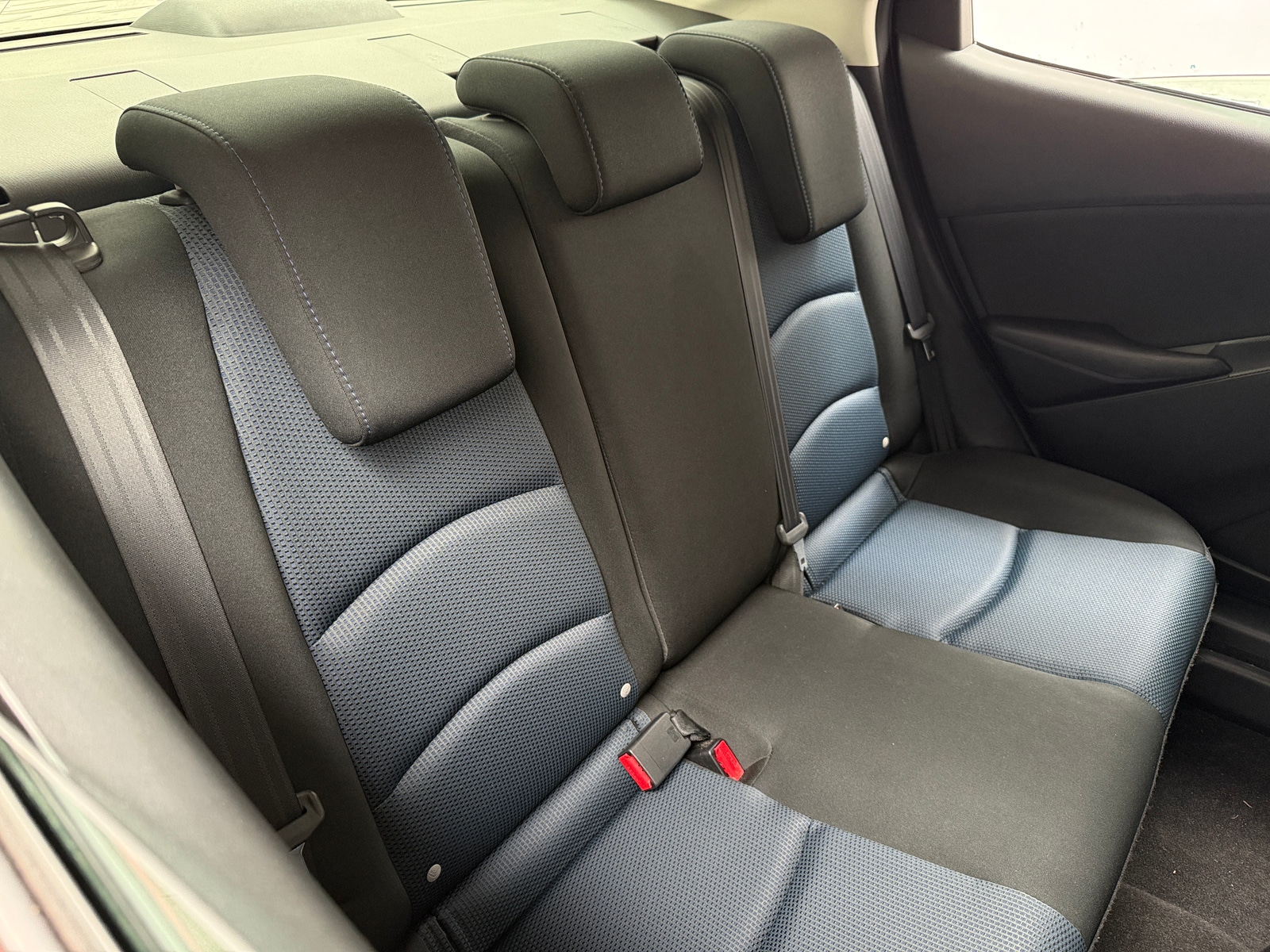 Thumbnail: 2016 Scion iA - 6