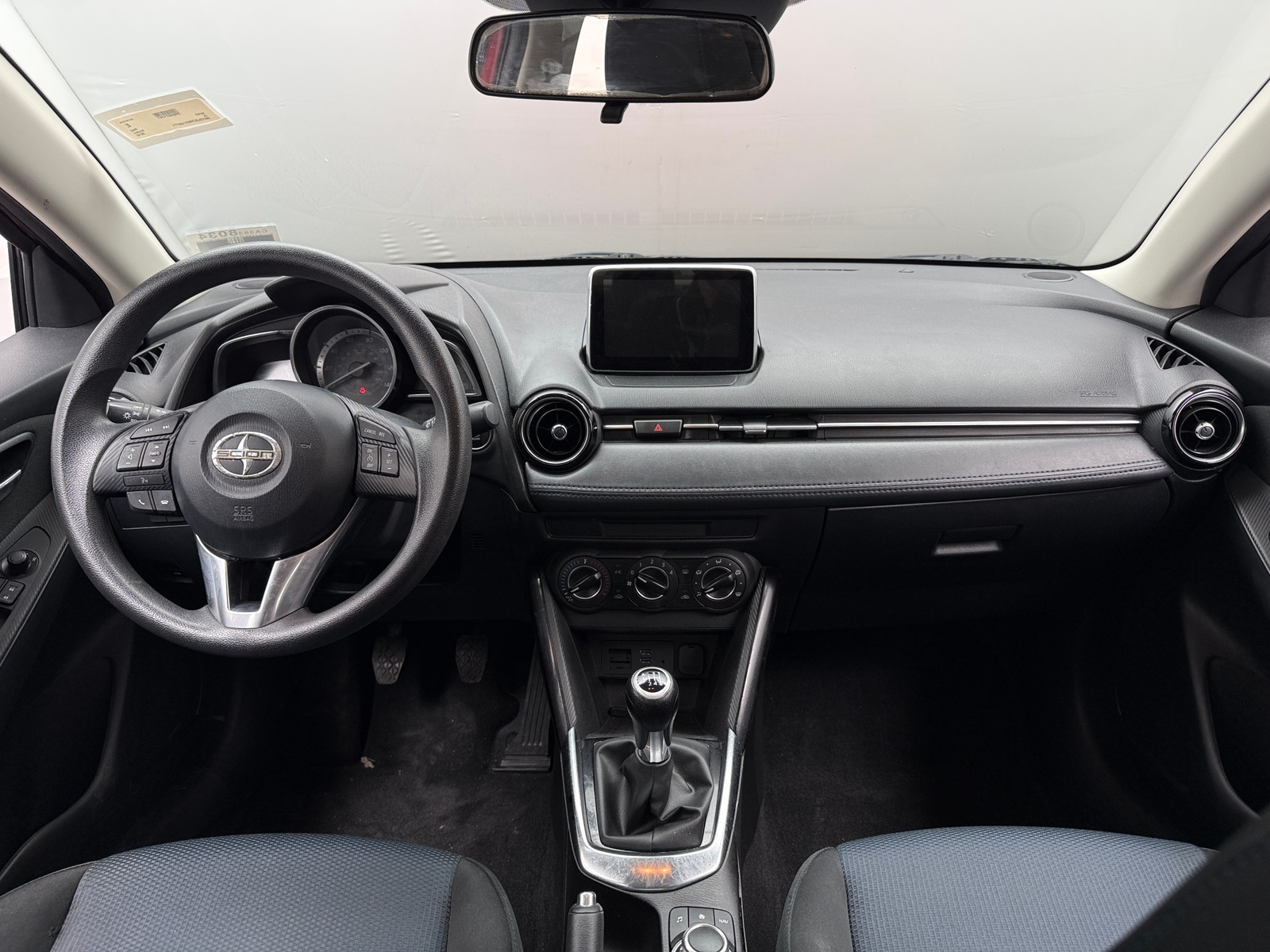 Thumbnail: 2016 Scion iA - 3