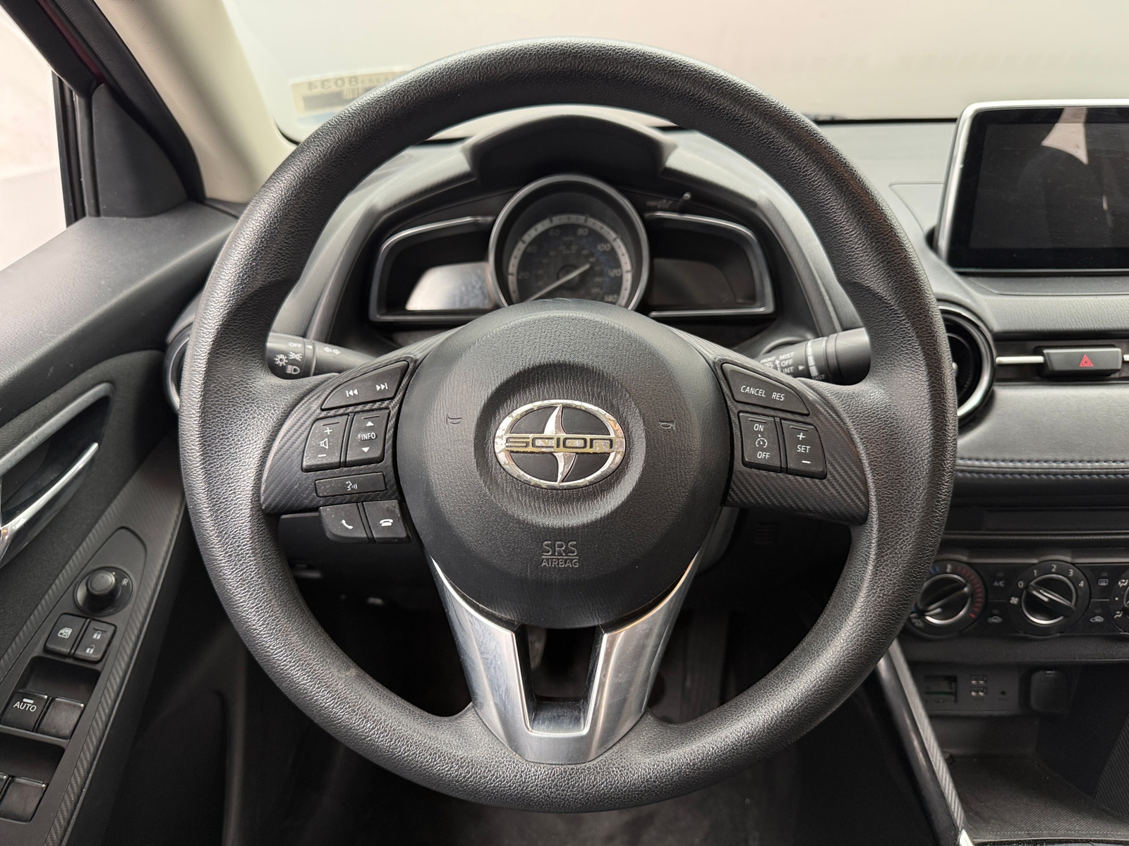 Thumbnail: 2016 Scion iA - 5