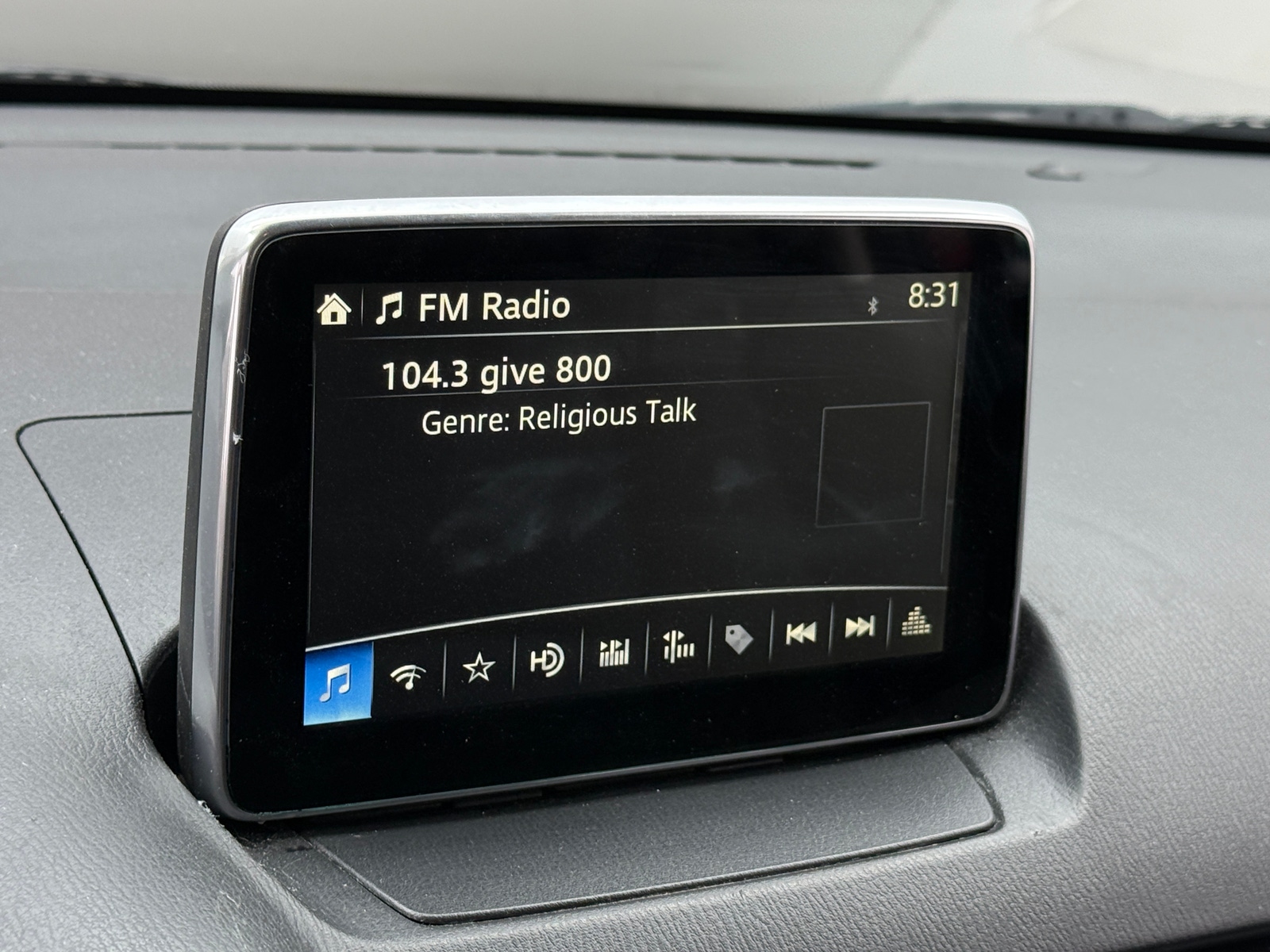 Thumbnail: 2016 Scion iA - 4