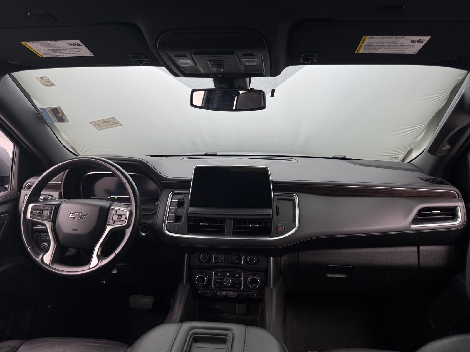 Thumbnail: 2022 Chevrolet Suburban - 2