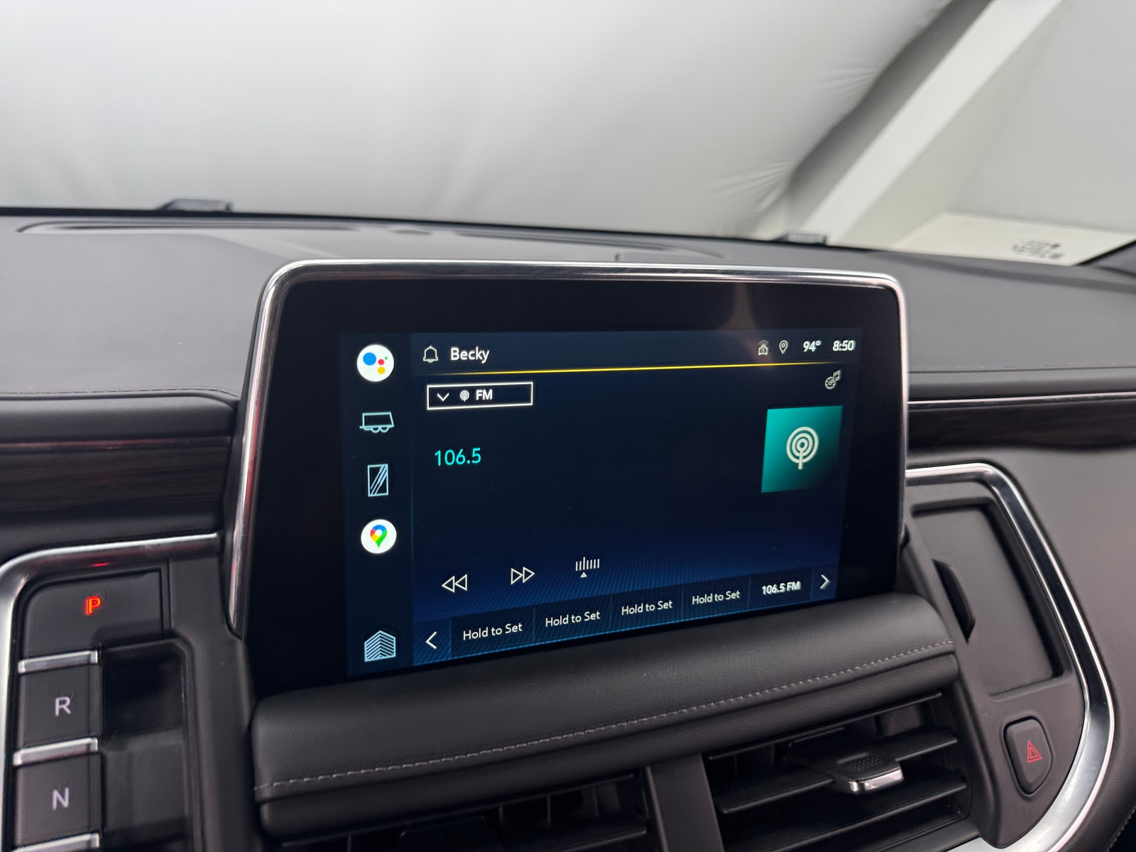 Thumbnail: 2022 Chevrolet Suburban - 3