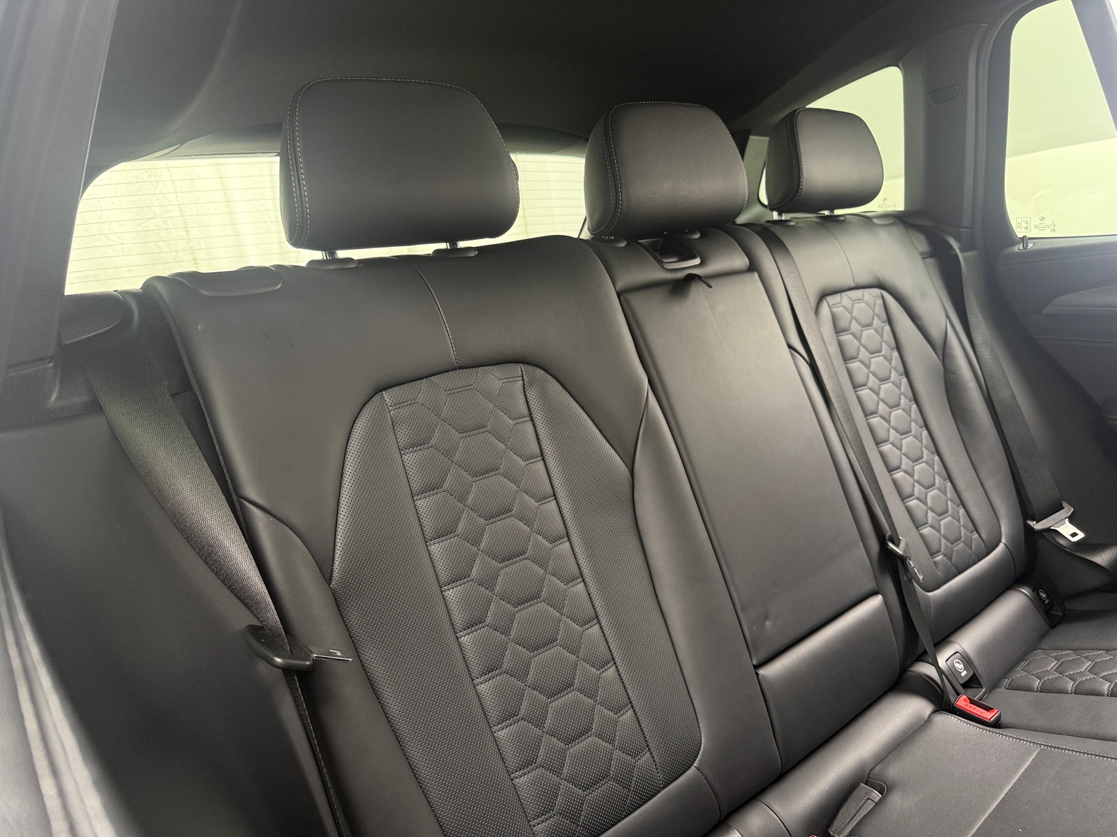 Thumbnail: 2020 BMW X3 - 5