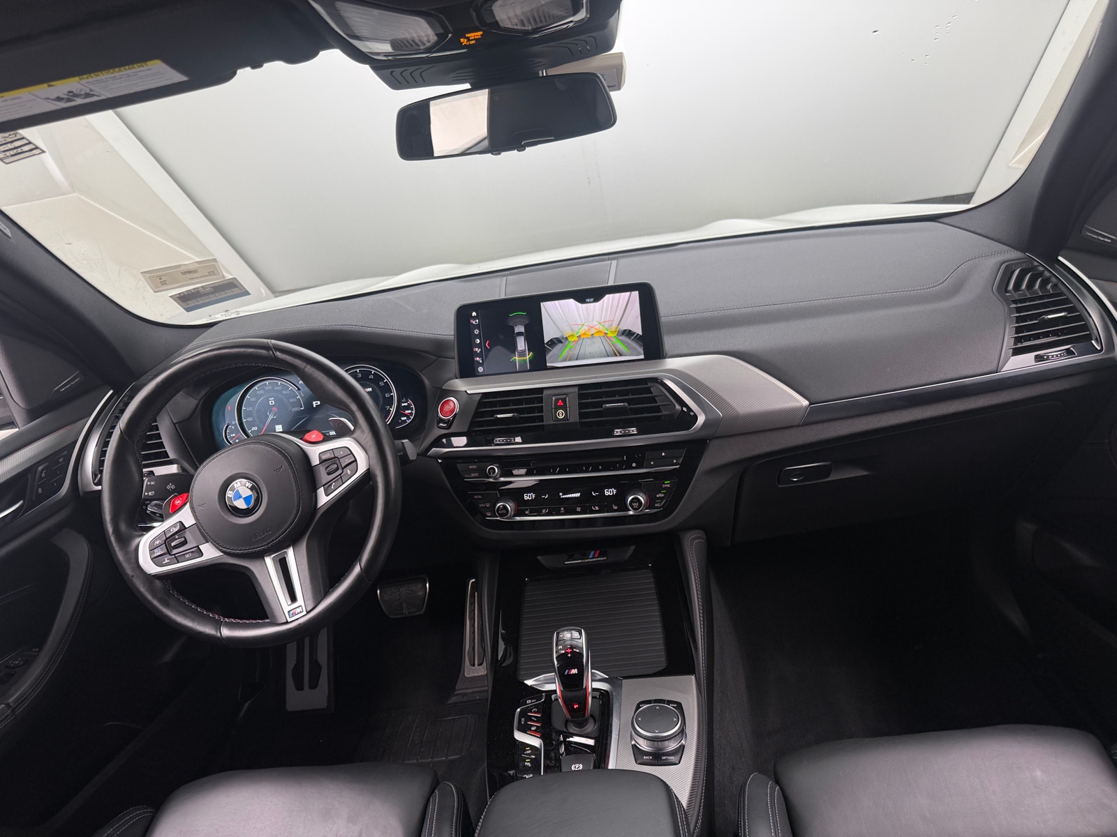 Thumbnail: 2020 BMW X3 - 2