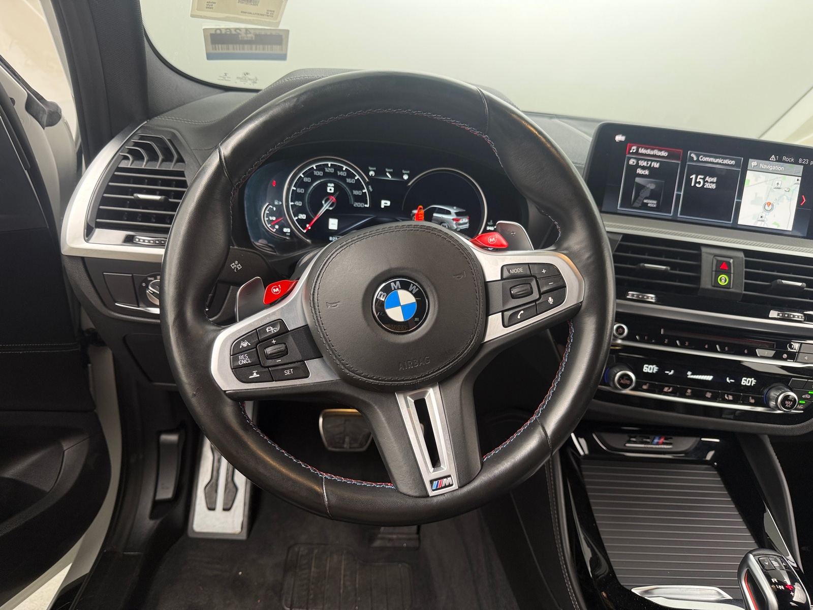 Thumbnail: 2020 BMW X3 - 4