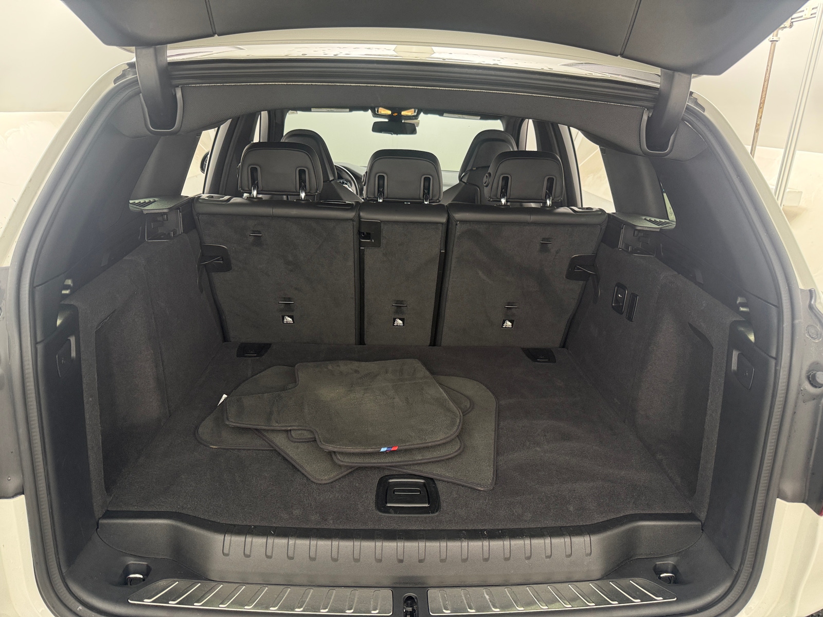 Thumbnail: 2020 BMW X3 - 6