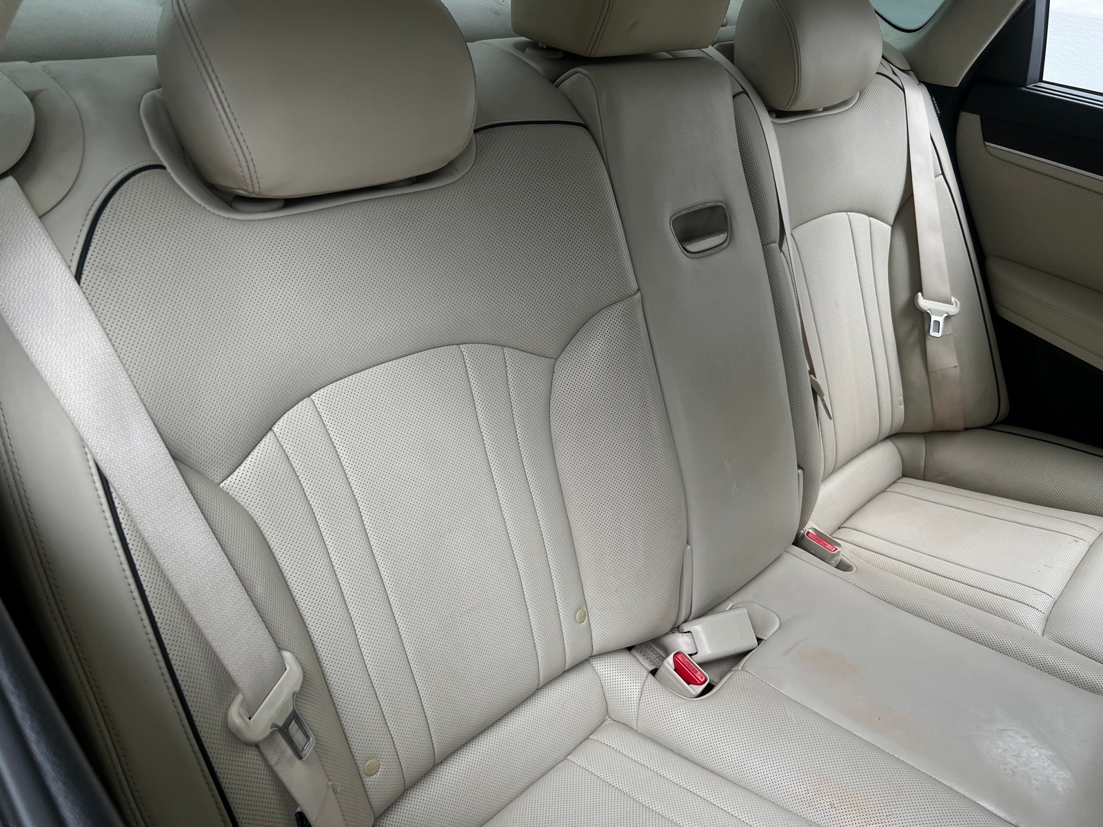 Thumbnail: 2015 Hyundai Genesis - 5