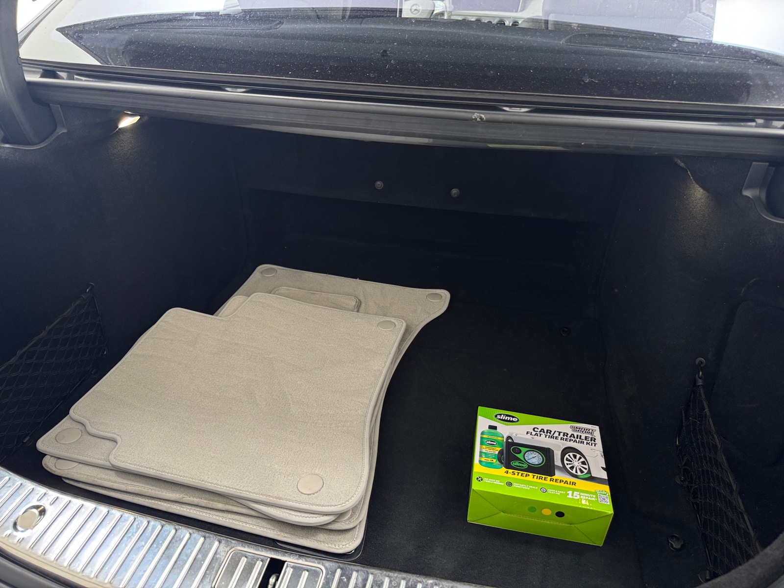 Thumbnail: 2017 Mercedes-Benz S-Class - 6