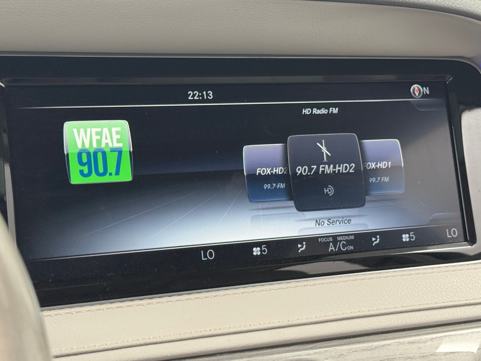 Thumbnail: 2017 Mercedes-Benz S-Class - 3