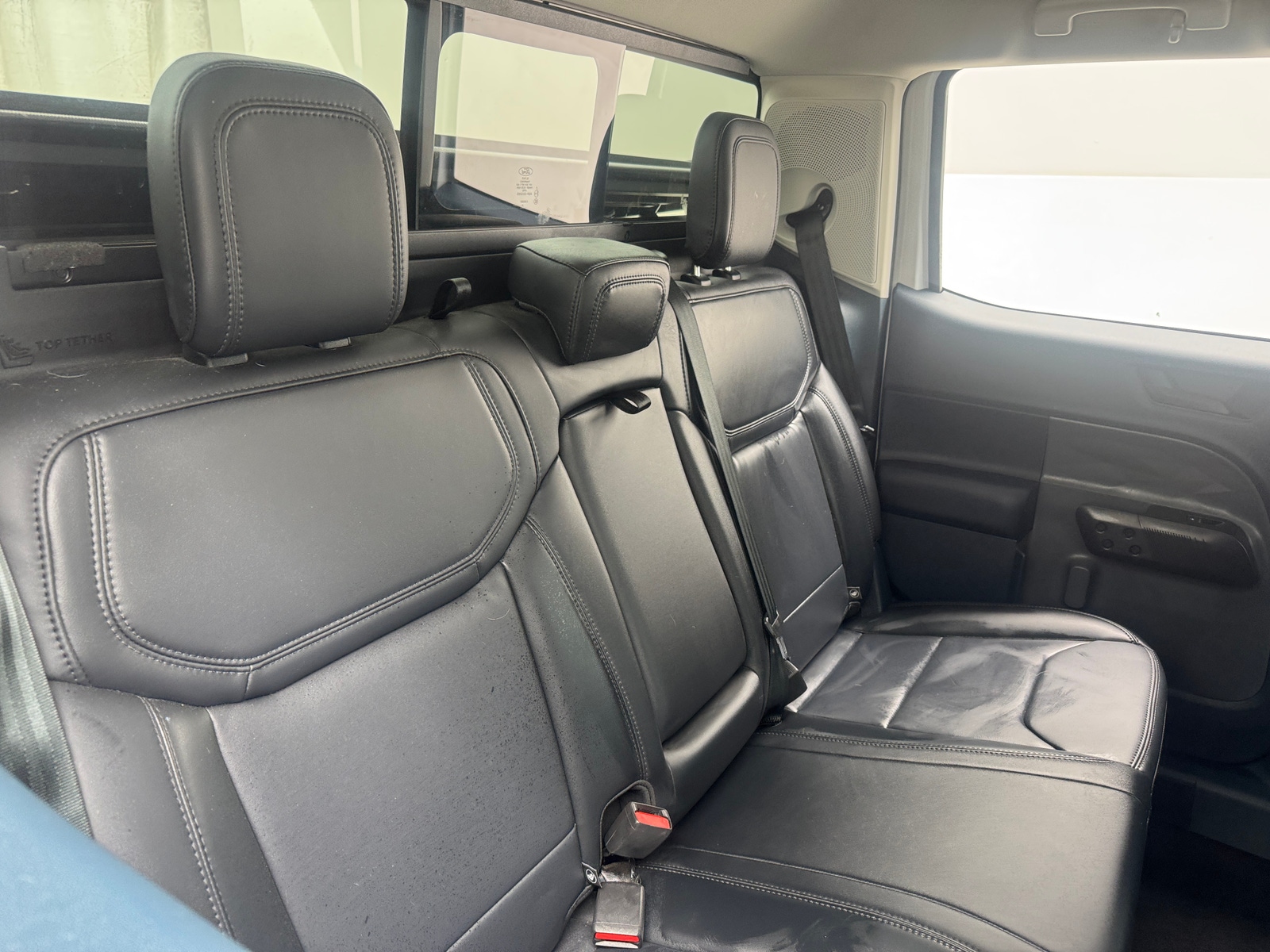 Thumbnail: 2024 Ford Maverick - 5