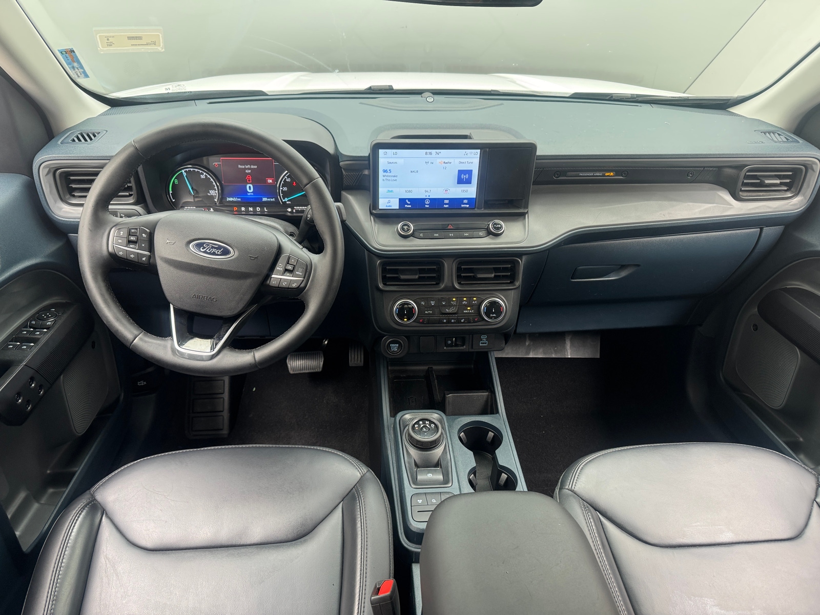 Thumbnail: 2024 Ford Maverick - 2