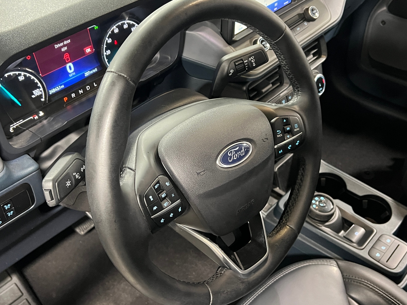 Thumbnail: 2024 Ford Maverick - 4