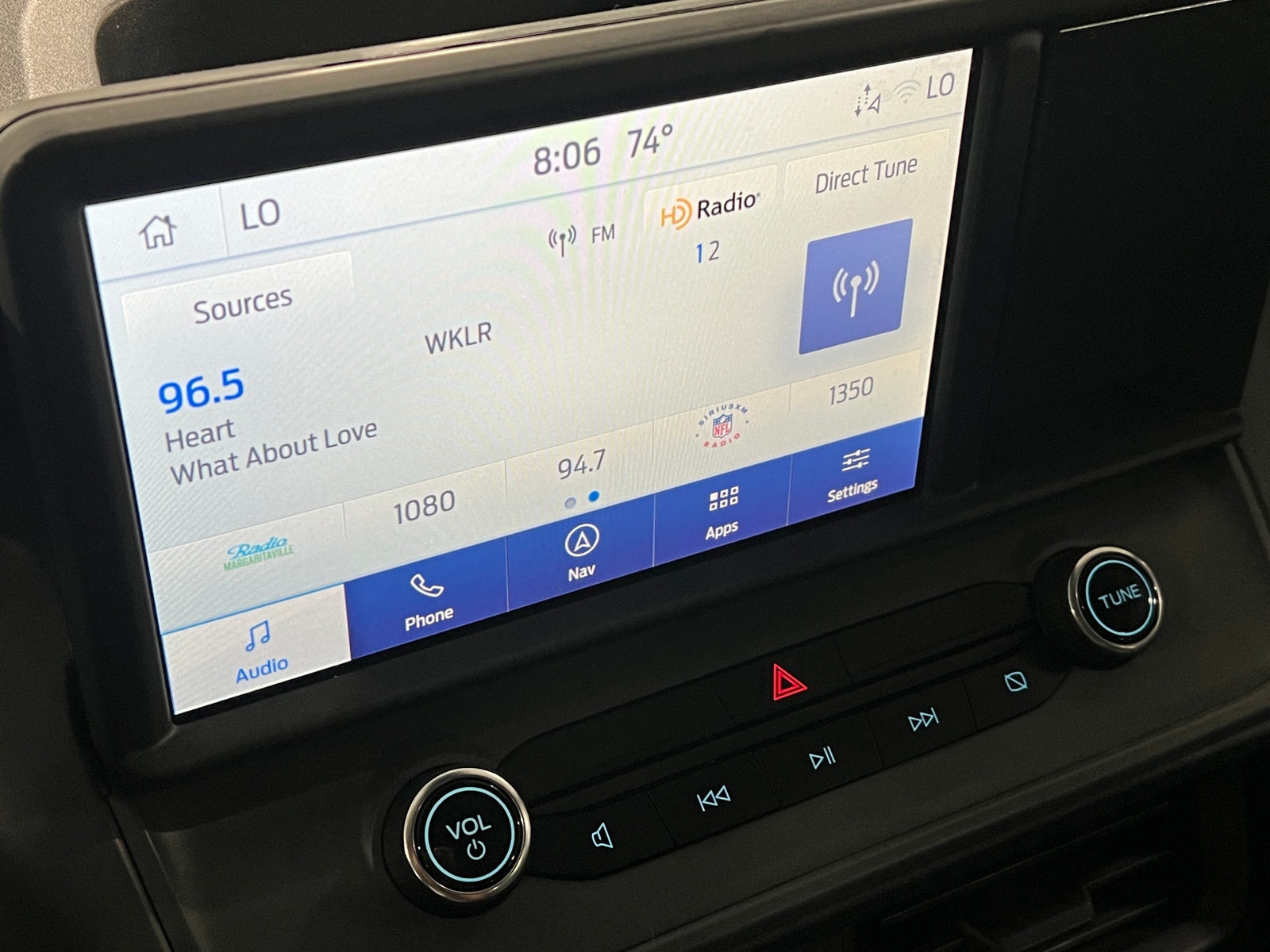 Thumbnail: 2024 Ford Maverick - 3