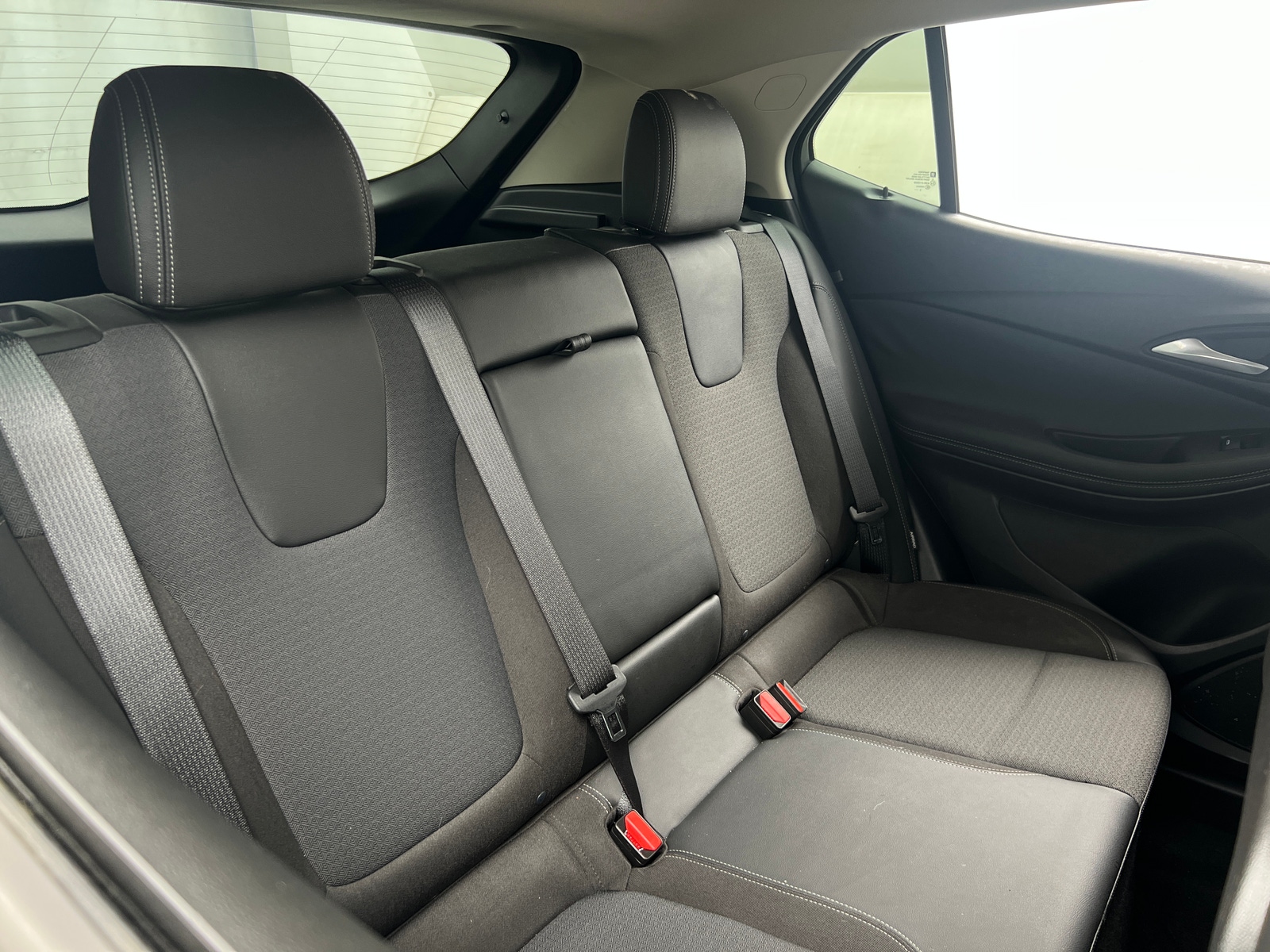 Thumbnail: 2020 Buick Encore GX - 5