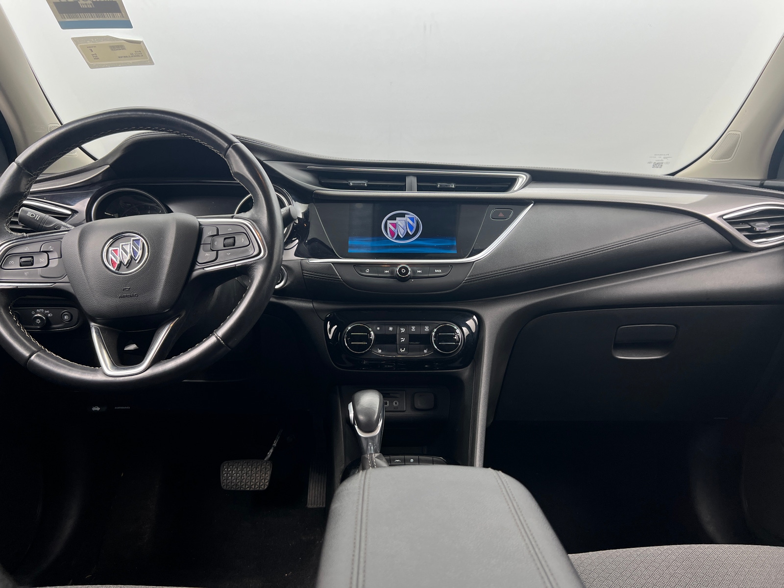 Thumbnail: 2020 Buick Encore GX - 2