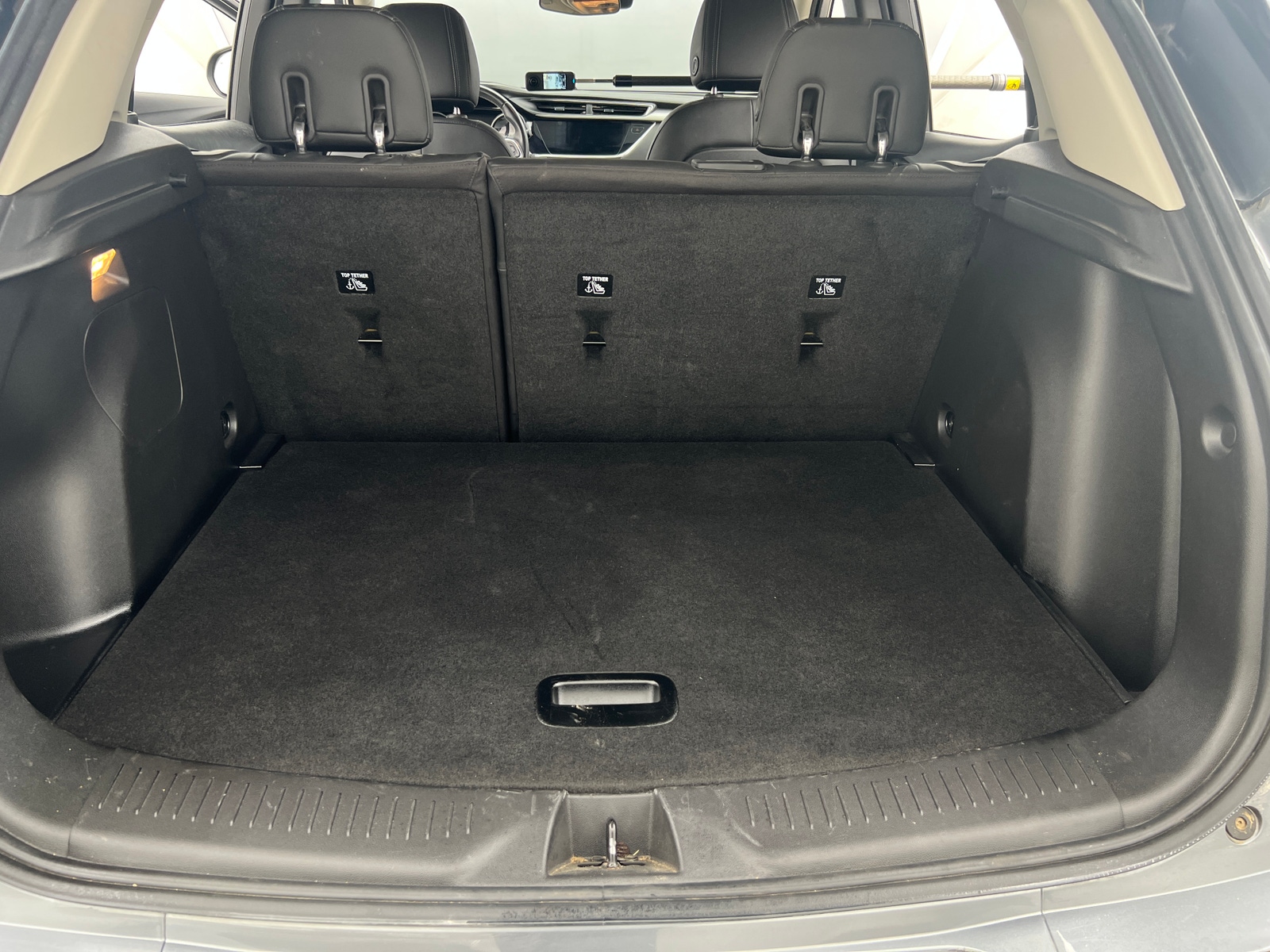 Thumbnail: 2020 Buick Encore GX - 6