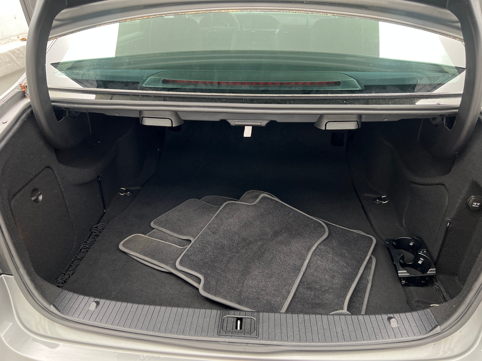 Thumbnail: 2013 Mercedes-Benz E-Class - 7