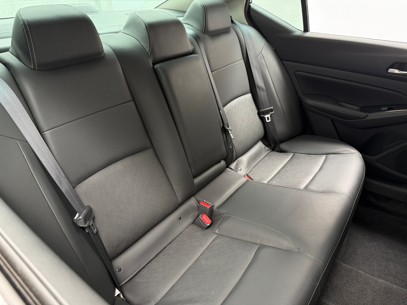 Thumbnail: 2023 Nissan Altima - 5