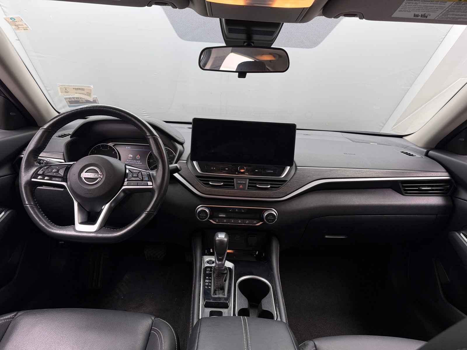 Thumbnail: 2023 Nissan Altima - 2