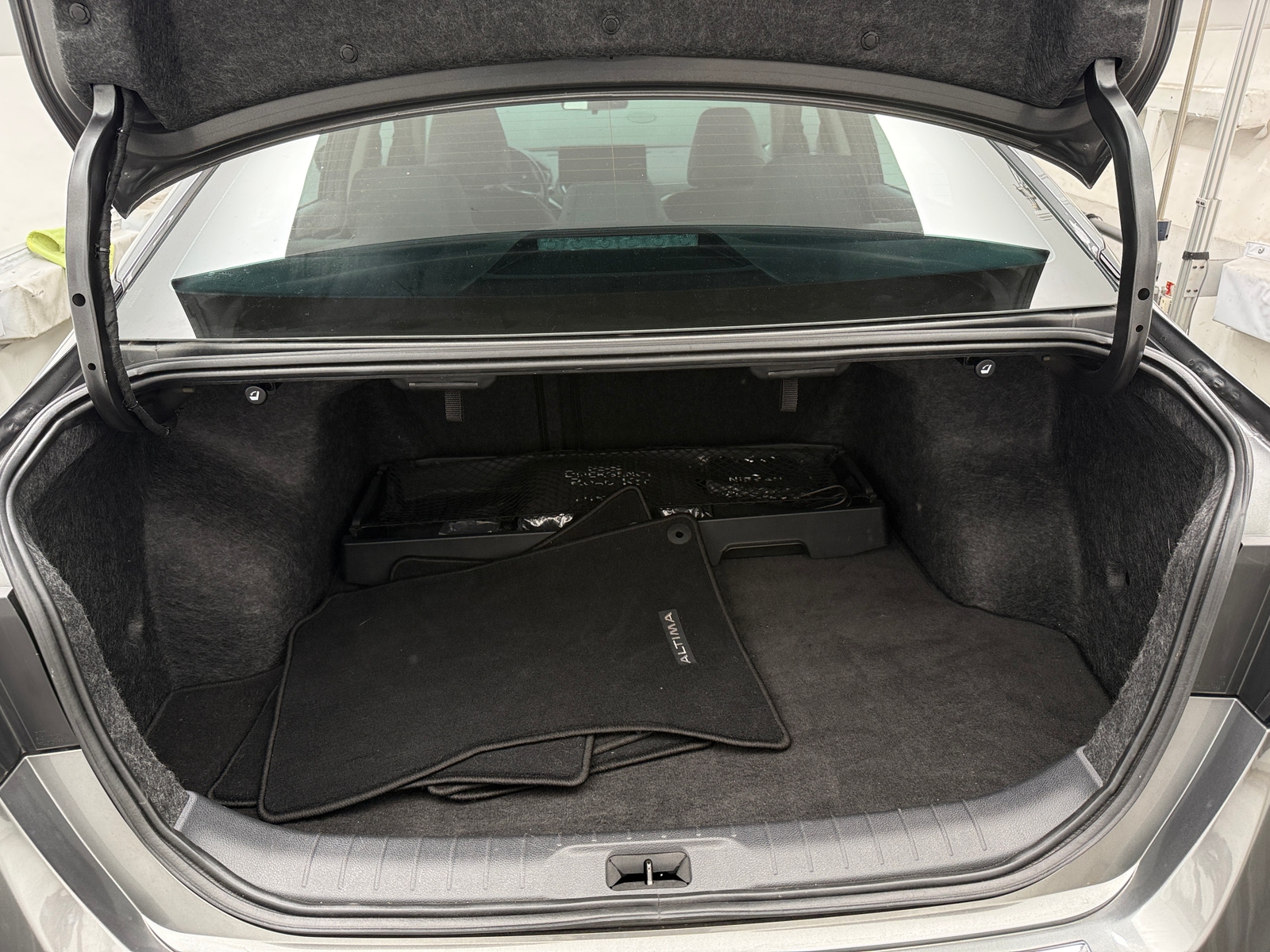 Thumbnail: 2023 Nissan Altima - 6