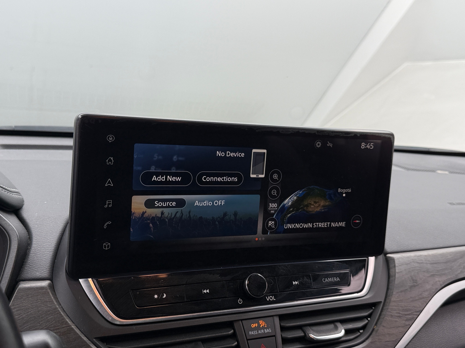 Thumbnail: 2023 Nissan Altima - 3