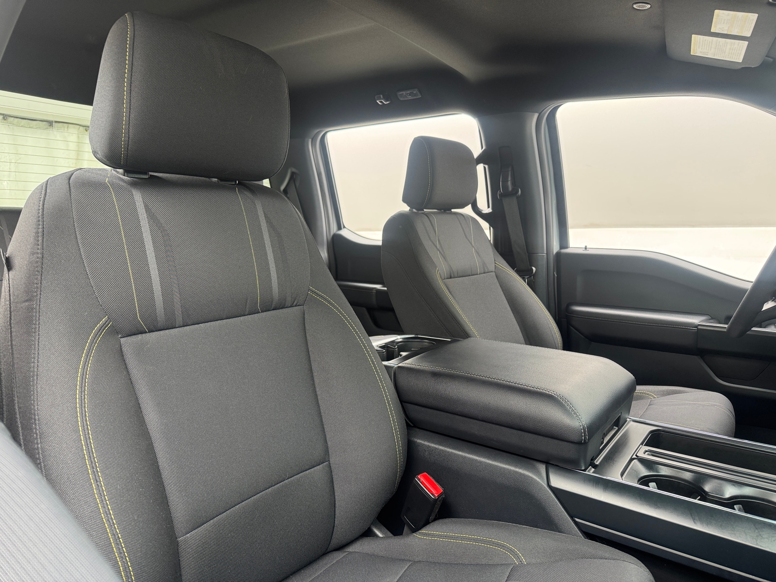 Thumbnail: 2024 Ford Econoline - 2