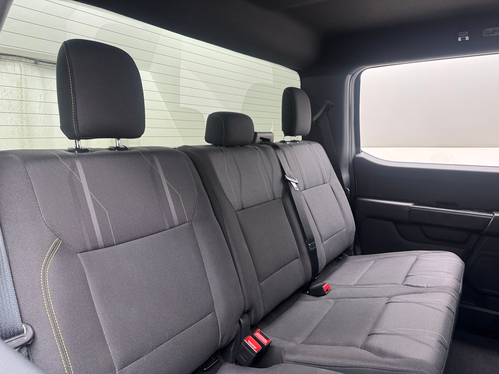 Thumbnail: 2024 Ford Econoline - 6