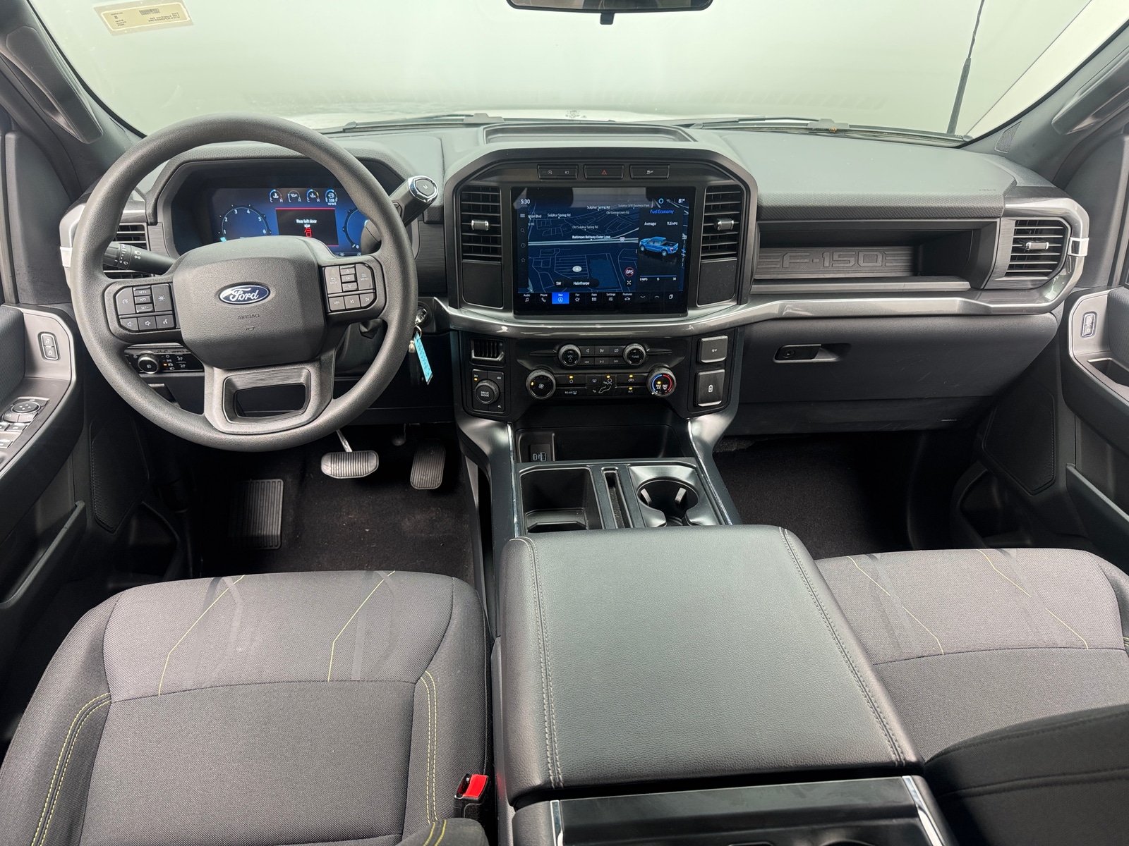 Thumbnail: 2024 Ford Econoline - 3