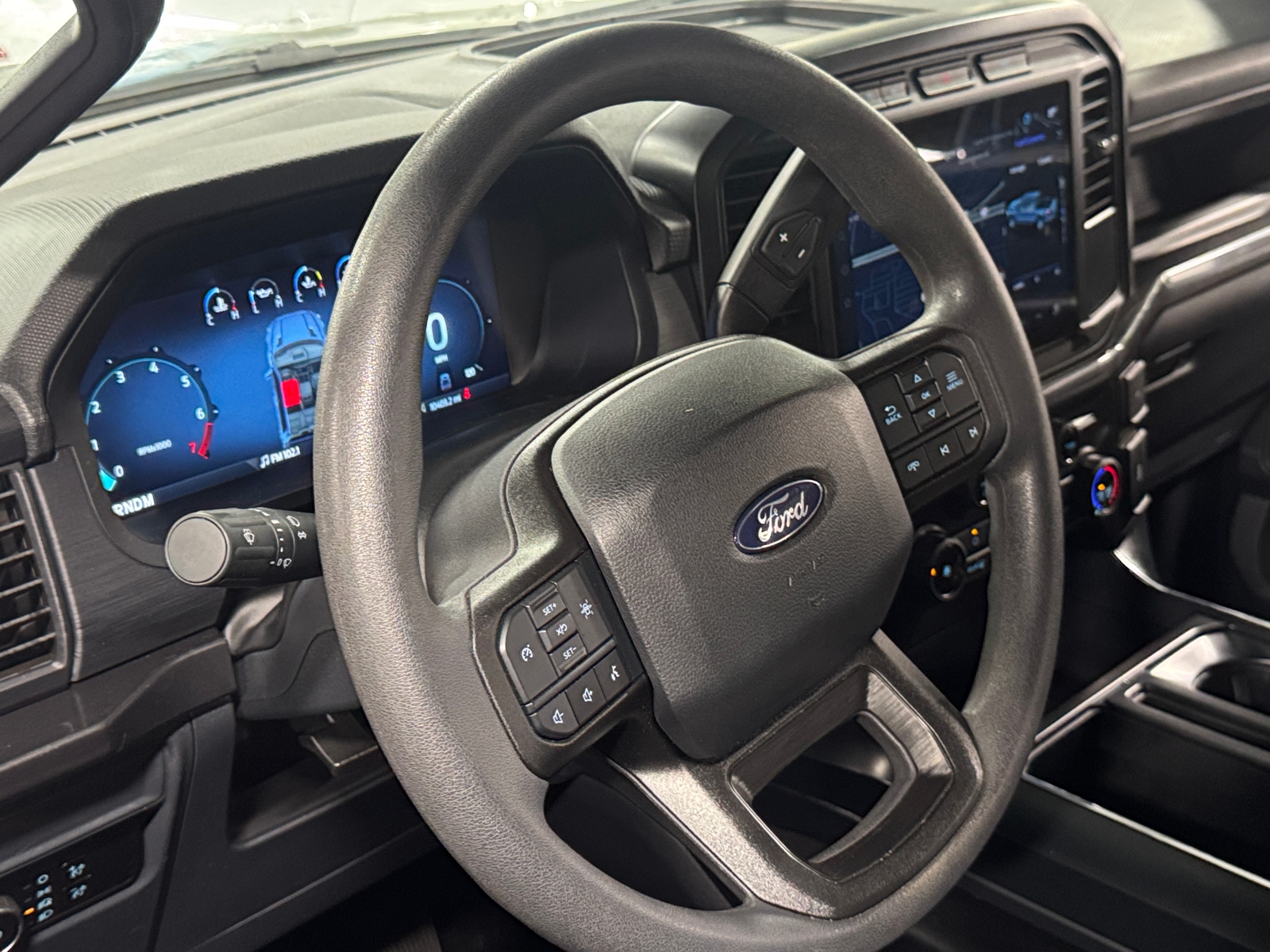 Thumbnail: 2024 Ford Econoline - 5