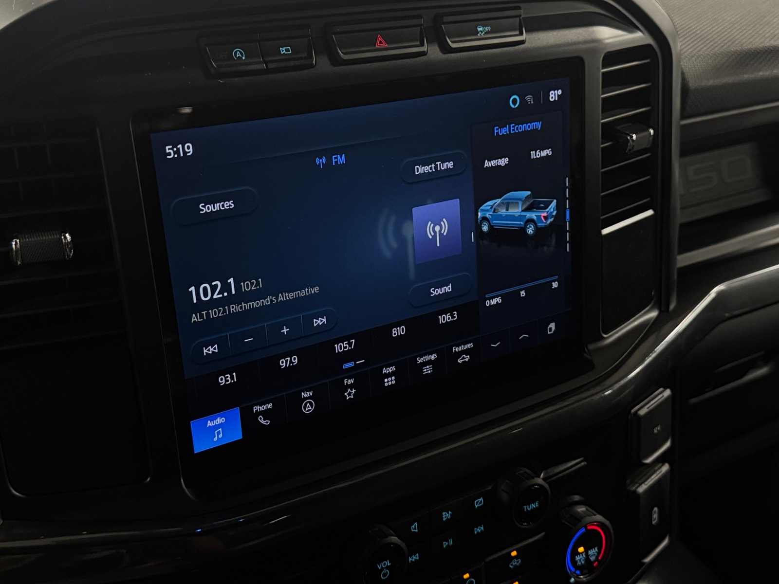 Thumbnail: 2024 Ford Econoline - 4